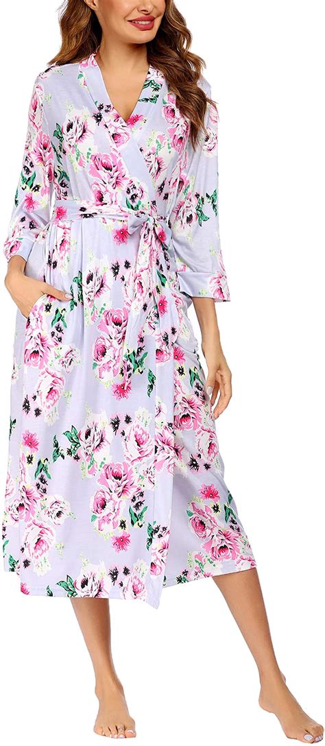 Robes For Women .